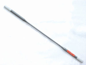 ROD type mosi2 heating element,ROD mosi2 heater