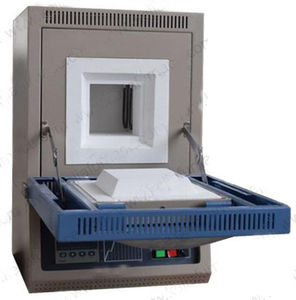 M1700 Drop Down Door muffle furnace