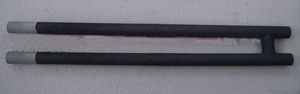 H type sic heating element,H sic heater