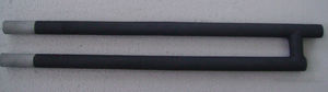 h type sic heating element,h sic heater