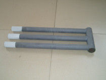 W type sic heating element,W sic heater