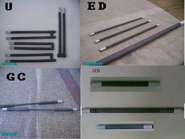 sic heating element,sic heater